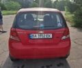 Красный Шевроле Авео, объемом двигателя 1.5 л и пробегом 180 тыс. км за 2700 $, фото 4 на Automoto.ua