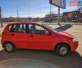 Красный Шевроле Авео, объемом двигателя 1.5 л и пробегом 190 тыс. км за 2800 $, фото 5 на Automoto.ua