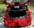 Красный Шевроле Авео, объемом двигателя 1.5 л и пробегом 172 тыс. км за 3550 $, фото 13 на Automoto.ua
