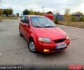 Червоний Шевроле Авео, об'ємом двигуна 1.5 л та пробігом 273 тис. км за 3700 $, фото 3 на Automoto.ua