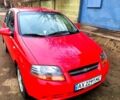 Червоний Шевроле Авео, об'ємом двигуна 1.5 л та пробігом 0 тис. км за 3600 $, фото 1 на Automoto.ua