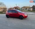 Красный Шевроле Авео, объемом двигателя 1.5 л и пробегом 306 тыс. км за 2000 $, фото 4 на Automoto.ua