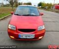 Червоний Шевроле Авео, об'ємом двигуна 1.5 л та пробігом 273 тис. км за 3700 $, фото 2 на Automoto.ua