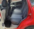 Красный Шевроле Авео, объемом двигателя 1.5 л и пробегом 172 тыс. км за 3550 $, фото 19 на Automoto.ua