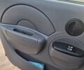 Красный Шевроле Авео, объемом двигателя 1.5 л и пробегом 180 тыс. км за 2700 $, фото 9 на Automoto.ua