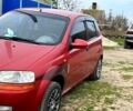 Червоний Шевроле Авео, об'ємом двигуна 1.5 л та пробігом 270 тис. км за 3000 $, фото 1 на Automoto.ua
