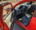 Красный Шевроле Авео, объемом двигателя 1.5 л и пробегом 190 тыс. км за 2800 $, фото 17 на Automoto.ua