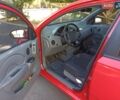 Червоний Шевроле Авео, об'ємом двигуна 1.5 л та пробігом 120 тис. км за 3100 $, фото 9 на Automoto.ua