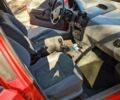 Красный Шевроле Авео, объемом двигателя 1.5 л и пробегом 190 тыс. км за 2800 $, фото 13 на Automoto.ua