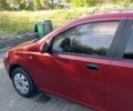 Червоний Шевроле Авео, об'ємом двигуна 1.5 л та пробігом 180 тис. км за 3100 $, фото 3 на Automoto.ua