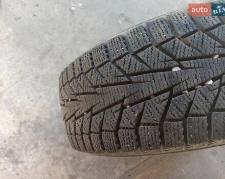 Червоний Шевроле Авео, об'ємом двигуна 1.5 л та пробігом 120 тис. км за 3100 $, фото 14 на Automoto.ua