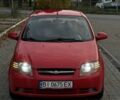 Червоний Шевроле Авео, об'ємом двигуна 1.5 л та пробігом 256 тис. км за 3300 $, фото 4 на Automoto.ua