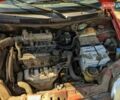 Красный Шевроле Авео, объемом двигателя 1.5 л и пробегом 190 тыс. км за 2800 $, фото 10 на Automoto.ua