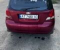 Червоний Шевроле Авео, об'ємом двигуна 1.5 л та пробігом 227 тис. км за 2600 $, фото 5 на Automoto.ua