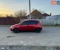 Красный Шевроле Авео, объемом двигателя 1.5 л и пробегом 306 тыс. км за 2000 $, фото 2 на Automoto.ua