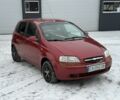 Червоний Шевроле Авео, об'ємом двигуна 1.5 л та пробігом 180 тис. км за 2450 $, фото 1 на Automoto.ua