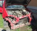 Красный Шевроле Авео, объемом двигателя 1.2 л и пробегом 135 тыс. км за 800 $, фото 2 на Automoto.ua