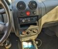 Красный Шевроле Авео, объемом двигателя 1.5 л и пробегом 190 тыс. км за 2800 $, фото 14 на Automoto.ua