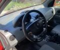 Красный Шевроле Авео, объемом двигателя 1.5 л и пробегом 172 тыс. км за 3550 $, фото 16 на Automoto.ua
