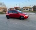 Красный Шевроле Авео, объемом двигателя 1.5 л и пробегом 366 тыс. км за 2000 $, фото 3 на Automoto.ua