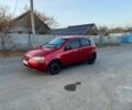 Красный Шевроле Авео, объемом двигателя 1.5 л и пробегом 366 тыс. км за 2000 $, фото 5 на Automoto.ua