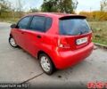 Червоний Шевроле Авео, об'ємом двигуна 1.5 л та пробігом 273 тис. км за 3700 $, фото 6 на Automoto.ua