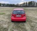 Червоний Шевроле Авео, об'ємом двигуна 1.5 л та пробігом 263 тис. км за 1650 $, фото 3 на Automoto.ua