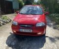 Красный Шевроле Авео, объемом двигателя 1.5 л и пробегом 172 тыс. км за 3550 $, фото 8 на Automoto.ua