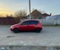 Красный Шевроле Авео, объемом двигателя 1.5 л и пробегом 366 тыс. км за 2000 $, фото 2 на Automoto.ua