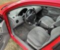 Червоний Шевроле Авео, об'ємом двигуна 1.5 л та пробігом 263 тис. км за 1650 $, фото 4 на Automoto.ua