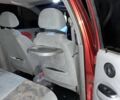 Красный Шевроле Авео, объемом двигателя 1.5 л и пробегом 208 тыс. км за 3400 $, фото 11 на Automoto.ua