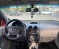 Красный Шевроле Авео, объемом двигателя 1.5 л и пробегом 290 тыс. км за 2600 $, фото 4 на Automoto.ua