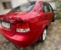 Красный Шевроле Авео, объемом двигателя 1.6 л и пробегом 230 тыс. км за 2300 $, фото 3 на Automoto.ua