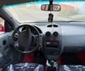 Красный Шевроле Авео, объемом двигателя 1.5 л и пробегом 190 тыс. км за 2700 $, фото 1 на Automoto.ua