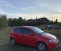 Червоний Шевроле Авео, об'ємом двигуна 1.5 л та пробігом 270 тис. км за 2810 $, фото 1 на Automoto.ua