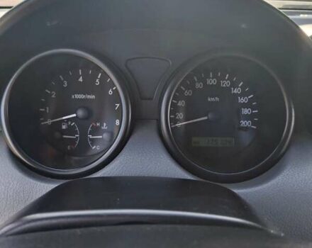 Красный Шевроле Авео, объемом двигателя 1.5 л и пробегом 180 тыс. км за 2700 $, фото 12 на Automoto.ua