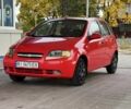 Червоний Шевроле Авео, об'ємом двигуна 1.5 л та пробігом 256 тис. км за 3300 $, фото 6 на Automoto.ua