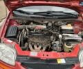 Красный Шевроле Авео, объемом двигателя 1.5 л и пробегом 275 тыс. км за 3700 $, фото 10 на Automoto.ua