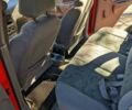Красный Шевроле Авео, объемом двигателя 1.5 л и пробегом 190 тыс. км за 2800 $, фото 12 на Automoto.ua