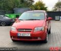 Червоний Шевроле Авео, об'ємом двигуна 1.5 л та пробігом 180 тис. км за 3200 $, фото 1 на Automoto.ua