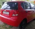 Червоний Шевроле Авео, об'ємом двигуна 0 л та пробігом 200 тис. км за 2100 $, фото 2 на Automoto.ua