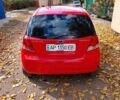 Червоний Шевроле Авео, об'ємом двигуна 1.5 л та пробігом 185 тис. км за 3500 $, фото 3 на Automoto.ua
