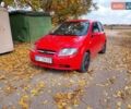 Червоний Шевроле Авео, об'ємом двигуна 1.5 л та пробігом 185 тис. км за 3500 $, фото 1 на Automoto.ua