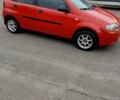Красный Шевроле Авео, объемом двигателя 1.5 л и пробегом 278 тыс. км за 2800 $, фото 4 на Automoto.ua