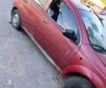 Красный Шевроле Авео, объемом двигателя 1.5 л и пробегом 1 тыс. км за 1000 $, фото 1 на Automoto.ua