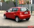 Червоний Шевроле Авео, об'ємом двигуна 1.5 л та пробігом 180 тис. км за 3200 $, фото 5 на Automoto.ua