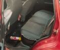 Красный Шевроле Авео, объемом двигателя 1.5 л и пробегом 235 тыс. км за 3000 $, фото 1 на Automoto.ua