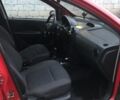 Красный Шевроле Авео, объемом двигателя 1.5 л и пробегом 280 тыс. км за 1300 $, фото 10 на Automoto.ua