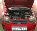 Красный Шевроле Авео, объемом двигателя 1.5 л и пробегом 135 тыс. км за 3650 $, фото 27 на Automoto.ua