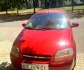 Червоний Шевроле Авео, об'ємом двигуна 1.5 л та пробігом 255 тис. км за 3500 $, фото 1 на Automoto.ua